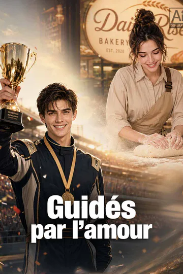 Affiche de Guidés par l'amour