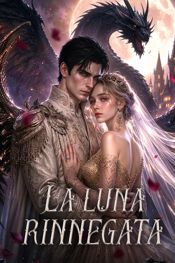Locandina di La luna rinnegata