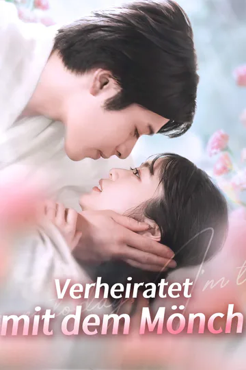Poster von Verheiratet mit dem Mönch