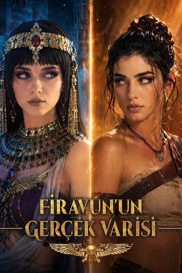 Locandina di Firavun'un Gerçek Varisi