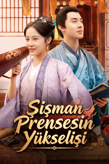 (Dublajlı) Şişman Prensesin Yükselişi afişi