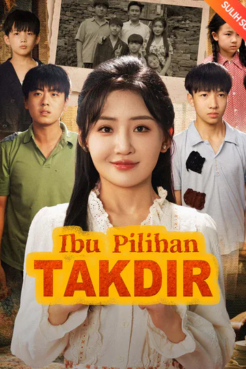 Poster (Sulih Suara) Ibu Pilihan Takdir