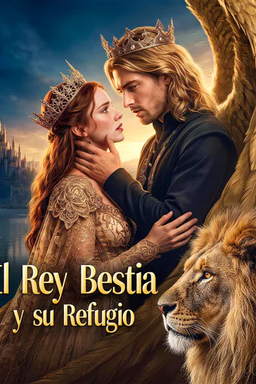 Póster de El Rey Bestia y su Refugio