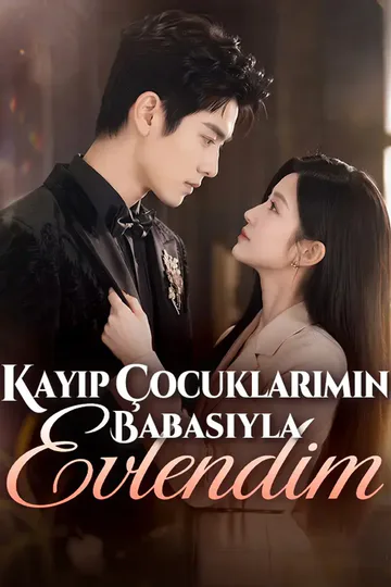 Kayıp Çocuklarımın Babasıyla Evlendim afişi