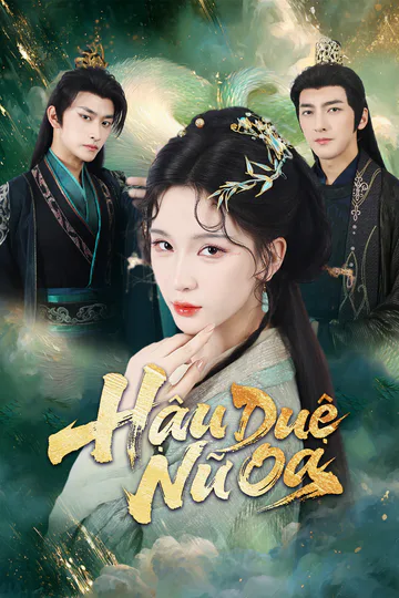 Poster phim (Lồng tiếng) Hậu Duệ Nữ Oa