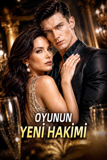 OYUNUN YENİ HAKİMİ afişi