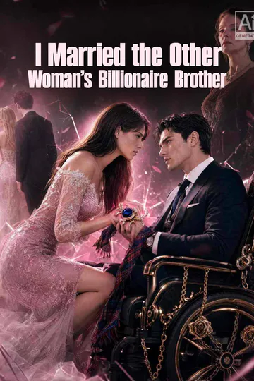 I Married the Other Woman's Billionaire Brother poster