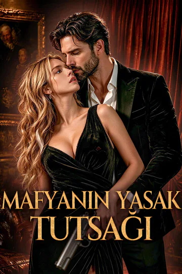 MAFYANIN YASAK TUTSAĞI afişi