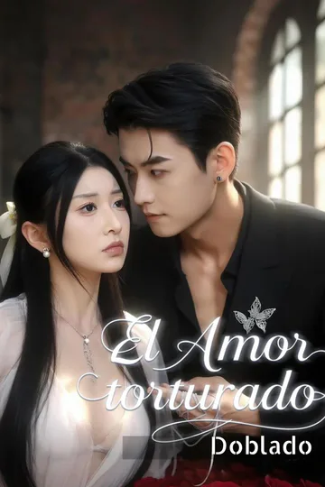 Póster de (Doblado) El Amor torturado