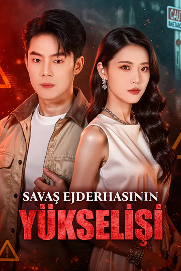 SAVAŞ EJDERHASININ YÜKSELİŞİ afişi