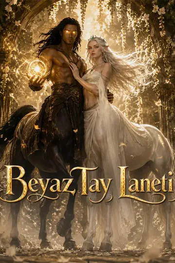 Beyaz Tay Laneti afişi