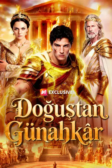 Doğuştan Günahkâr afişi