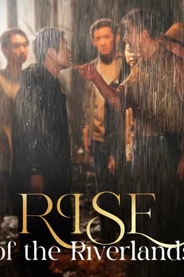 Rise of the Riverlands poster