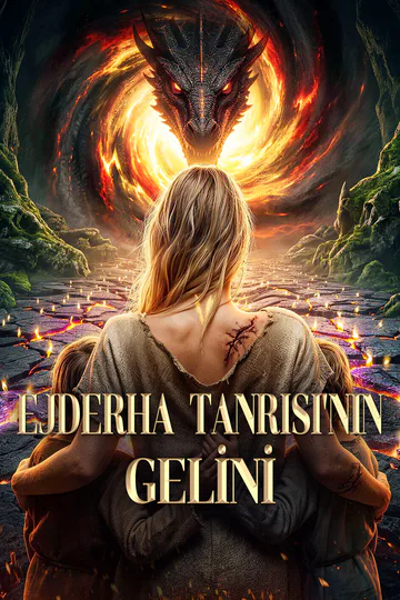 EJDERHA TANRISI'NIN GELİNİ afişi