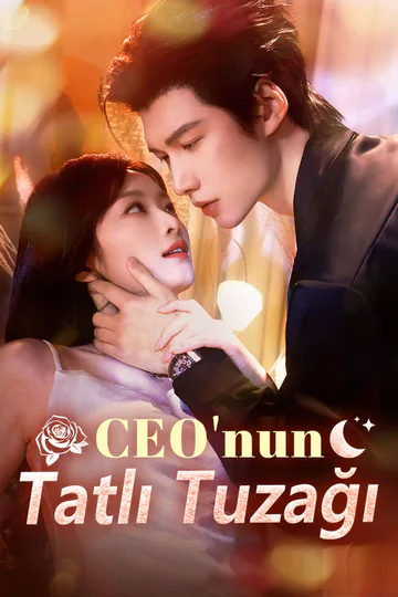 CEO'nun Tatlı Tuzağı afişi