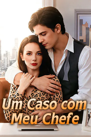 Pôster de Um Caso com Meu Chefe