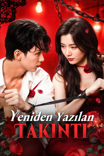 Yeniden Yazılan Takıntı(Dublajlı) afişi