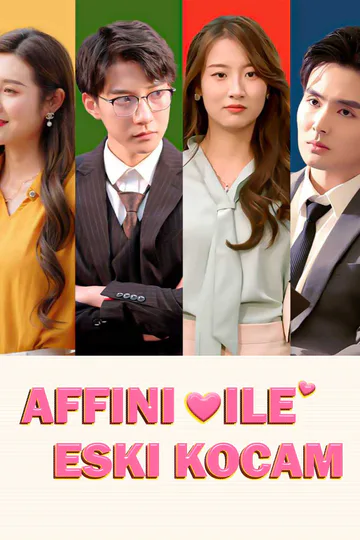 Affını Dile Eski Kocam afişi