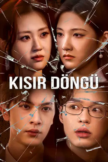 Kısır Döngü afişi