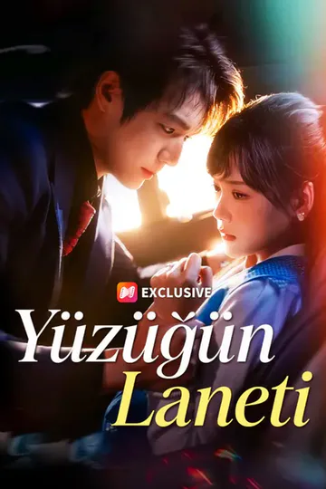 Yüzüğün Laneti afişi