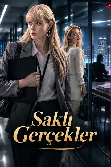 (Dublajlı) Saklı Gerçekler afişi
