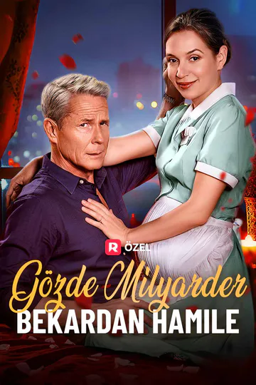 Gözde Milyarder Bekardan Hamile afişi