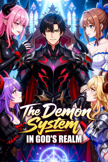 The Demon System in God's Realm poster
