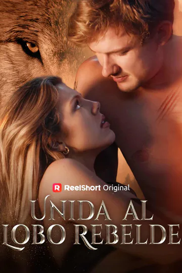 Póster de Unida al lobo rebelde
