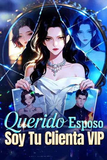 Póster de Querido Esposo, Soy Tu Clienta VIP