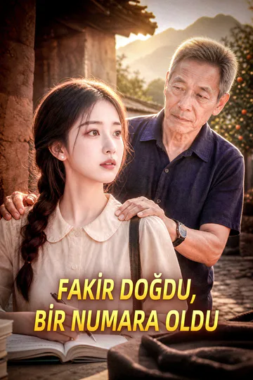 FAKİR DOĞDU, BİR NUMARA OLDU afişi
