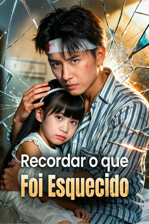 Pôster de Recordar o que Foi Esquecido(Dublado)