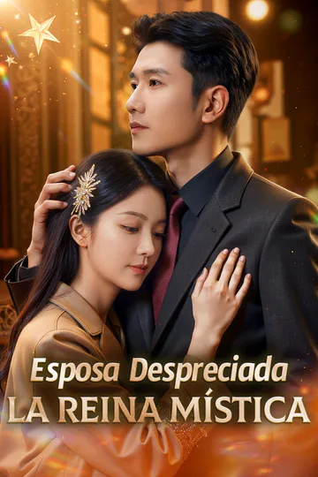 Póster de Esposa Despreciada, la Reina Mística(Doblado)