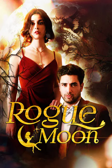 Rogue Moon poster