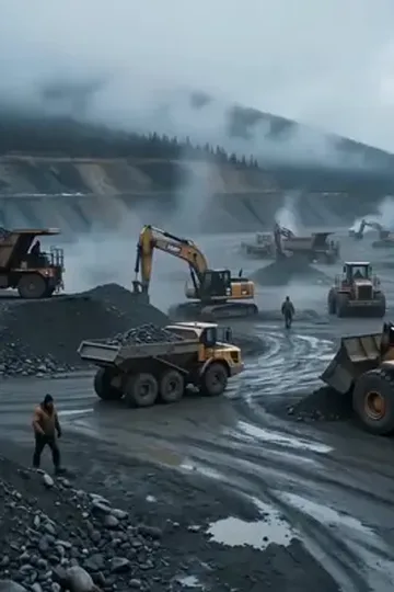 Alaska'nın Gerçek Altın Kralı afişi