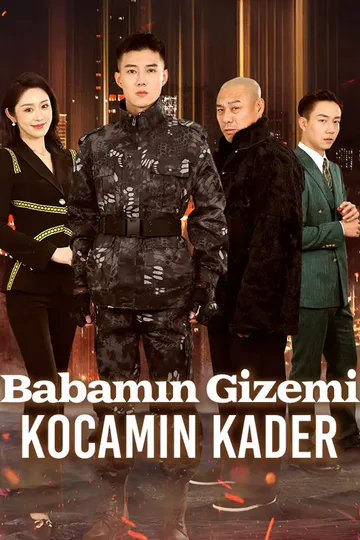babamın Gizemi kocamın Kader afişi