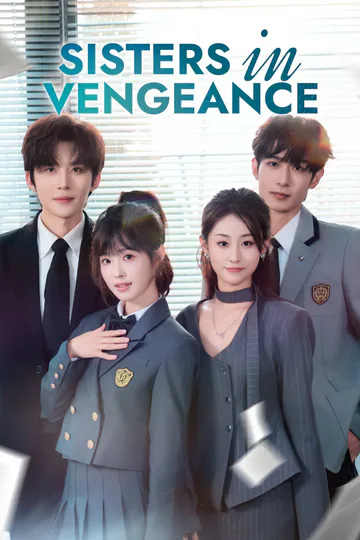 Sisters in Vengeance poster