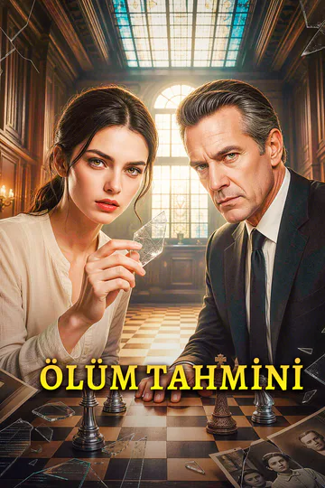 ÖLÜM TAHMİNİ afişi