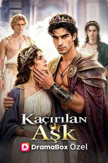 (Dublajlı) Kaçırılan Aşk afişi