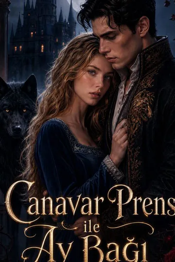 Póster de Atada al Príncipe Bestia
