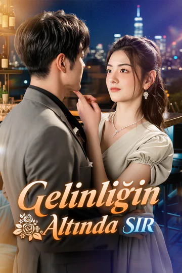 Gelinliğin Altında Sır(Dublajlı) afişi