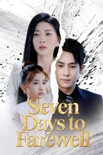 Seven Days to Farewell poster
