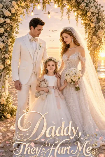 Daddy, They Hurt Me poster