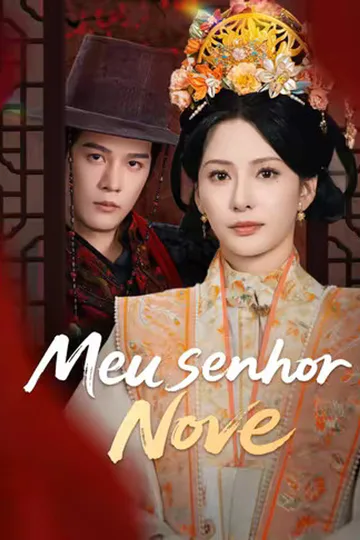 Pôster de (Dublado) Meu senhor Nove