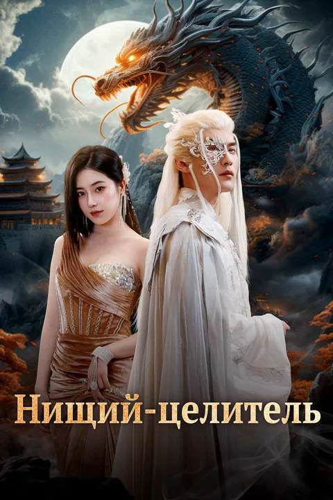 Постер сериала «(Дубляж) Нищий-целитель»