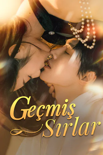 Geçmiş Sırlar(Dublajlı) afişi