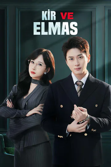 KİR VE ELMAS afişi