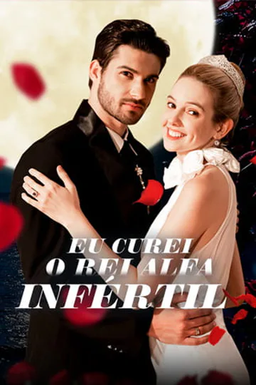 I Fixed the Infertile Alpha King poster