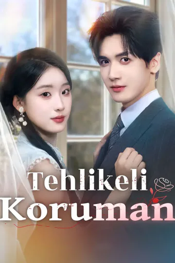Tehlikeli Koruman afişi