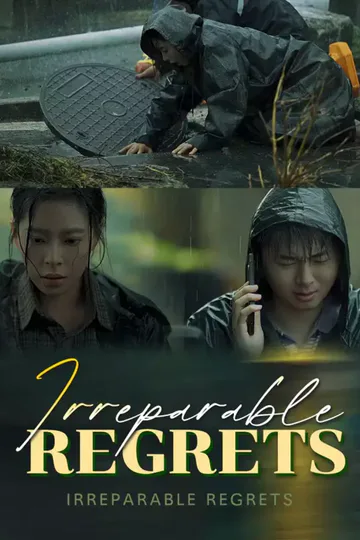 Poster von Irreparable Regrets