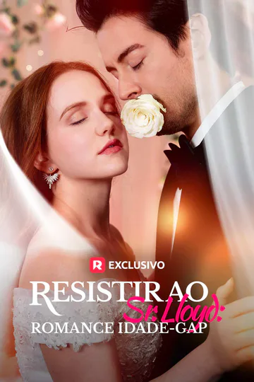 Pôster de Resistir ao Sr. Lloyd: Romance Idade-gap